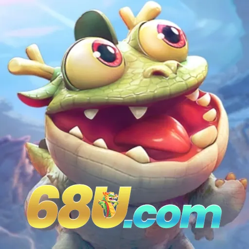 68u Logo