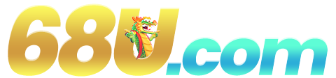 68u com logo