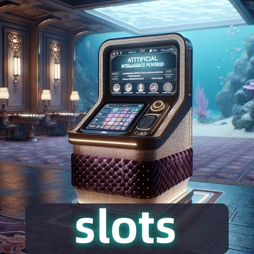 Slots no 68u: A Aventura das Apostas Online